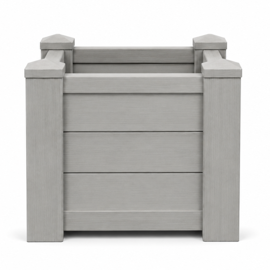 Winawood Blenheim Square Planter