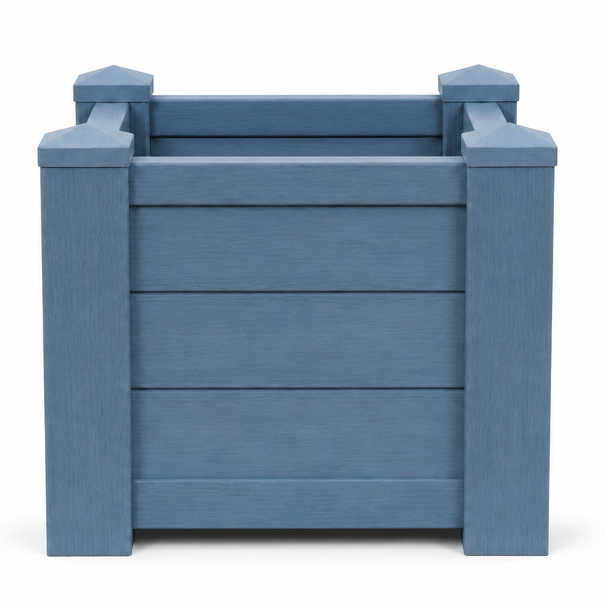 Winawood Blenheim Square Planter