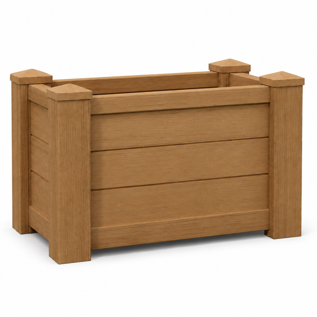 Winawood Blenheim Rectangular Planter