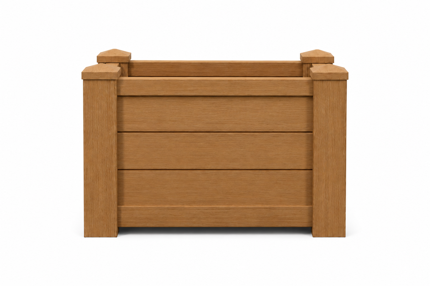 Winawood Blenheim Rectangular Planter