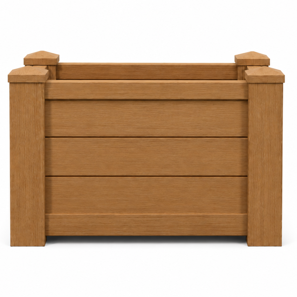 Winawood Blenheim Rectangular Planter