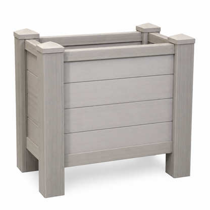 Winawood Blenheim Raised Rectangular Planter