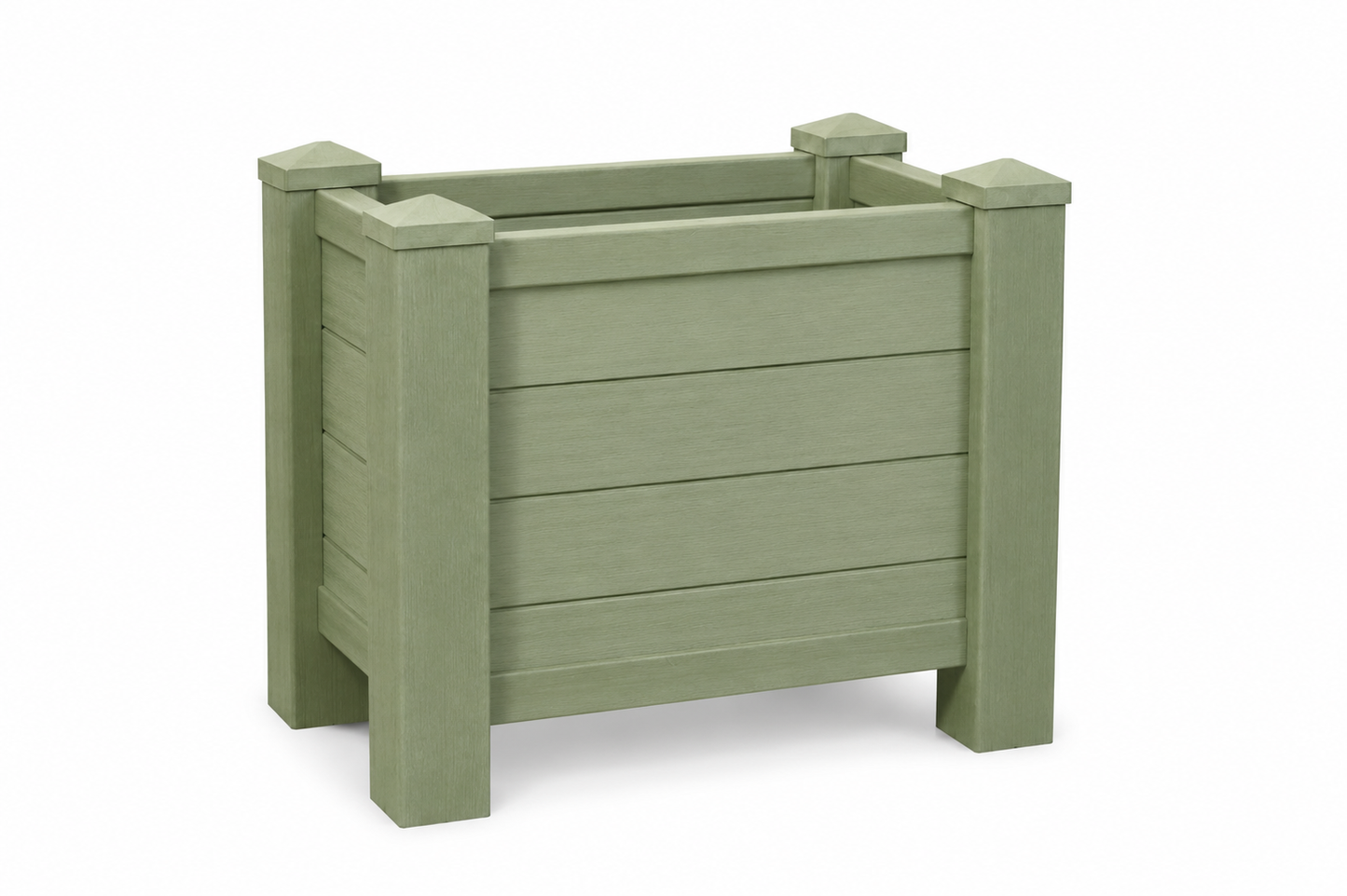 Winawood Blenheim Raised Rectangular Planter