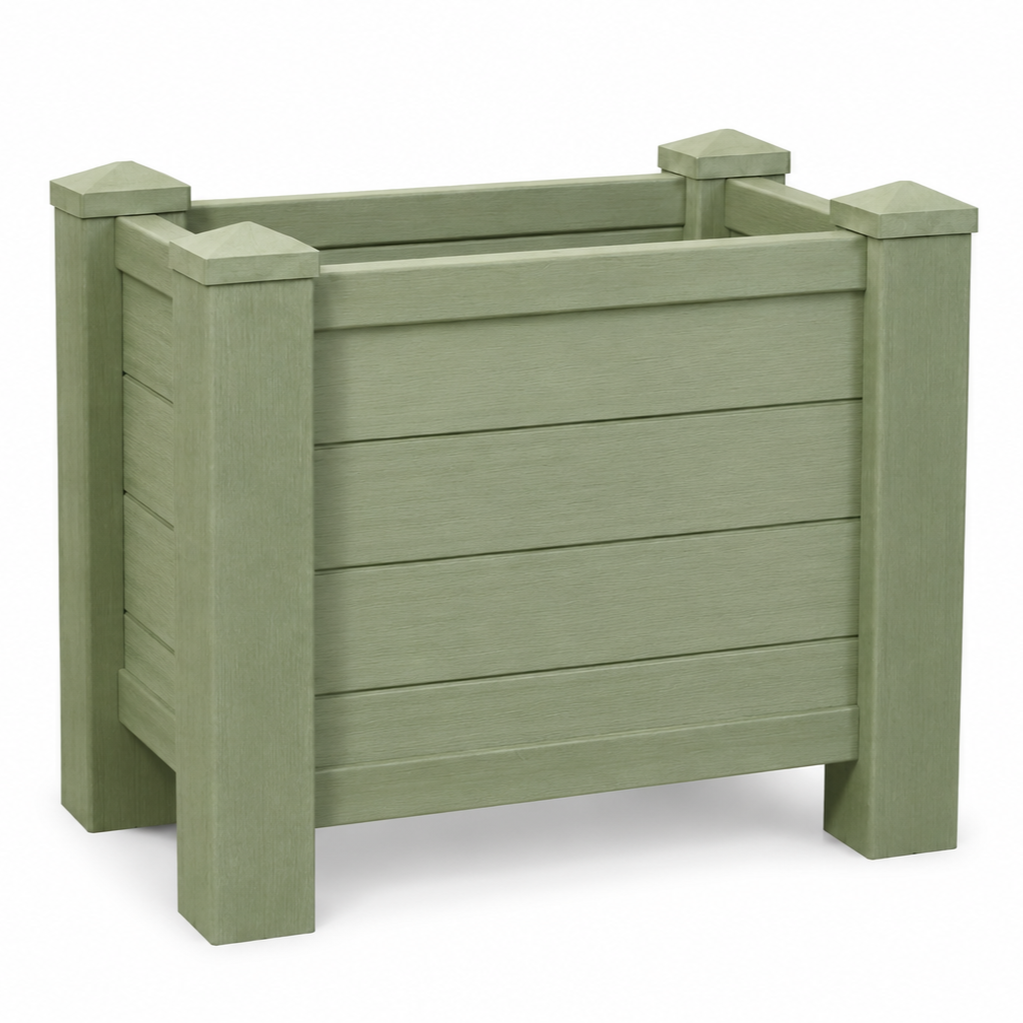 Winawood Blenheim Raised Rectangular Planter