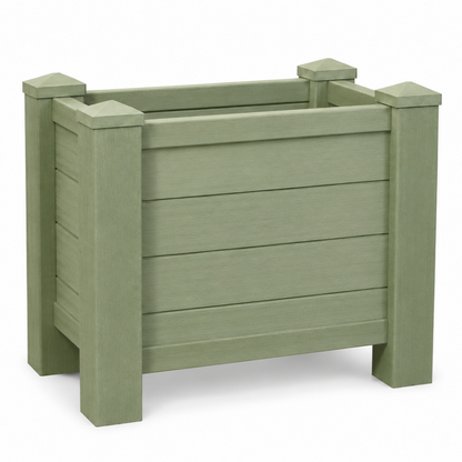 Winawood Blenheim Raised Rectangular Planter