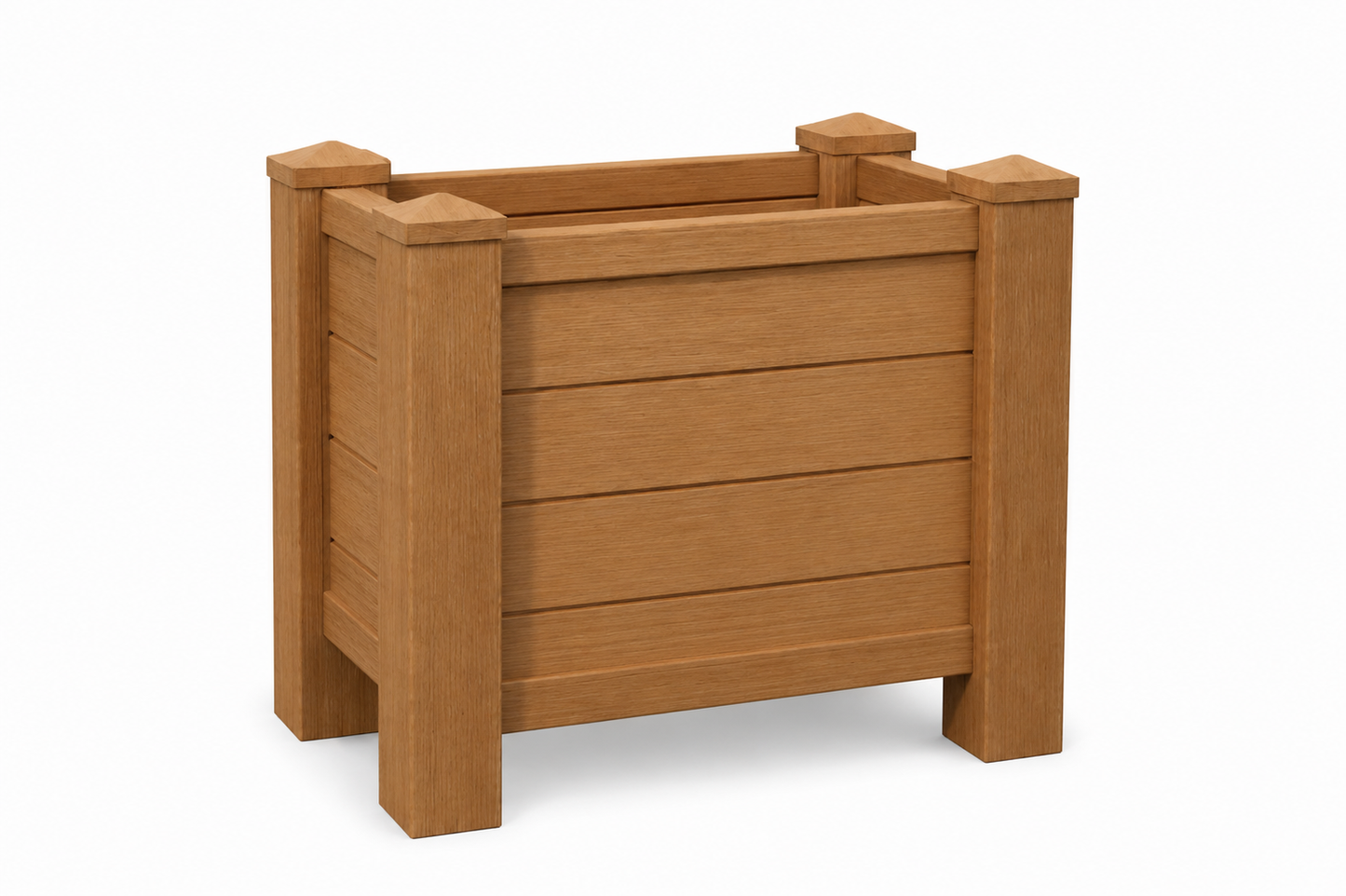 Winawood Blenheim Raised Rectangular Planter
