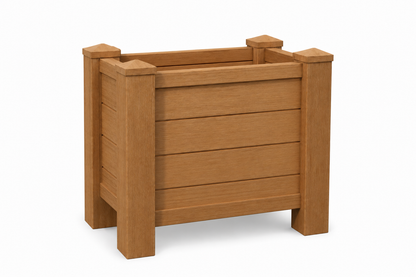 Winawood Blenheim Raised Rectangular Planter