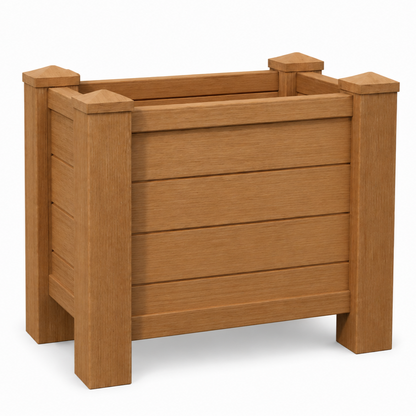 Winawood Blenheim Raised Rectangular Planter