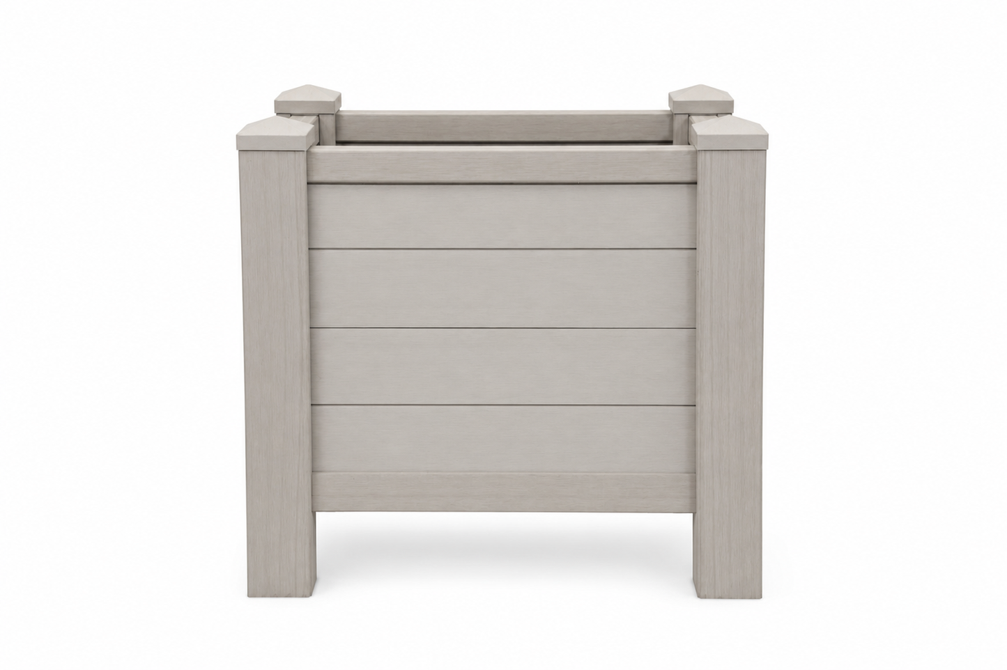 Winawood Blenheim Raised Rectangular Planter