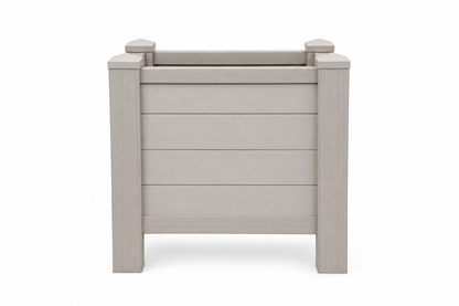 Winawood Blenheim Raised Rectangular Planter