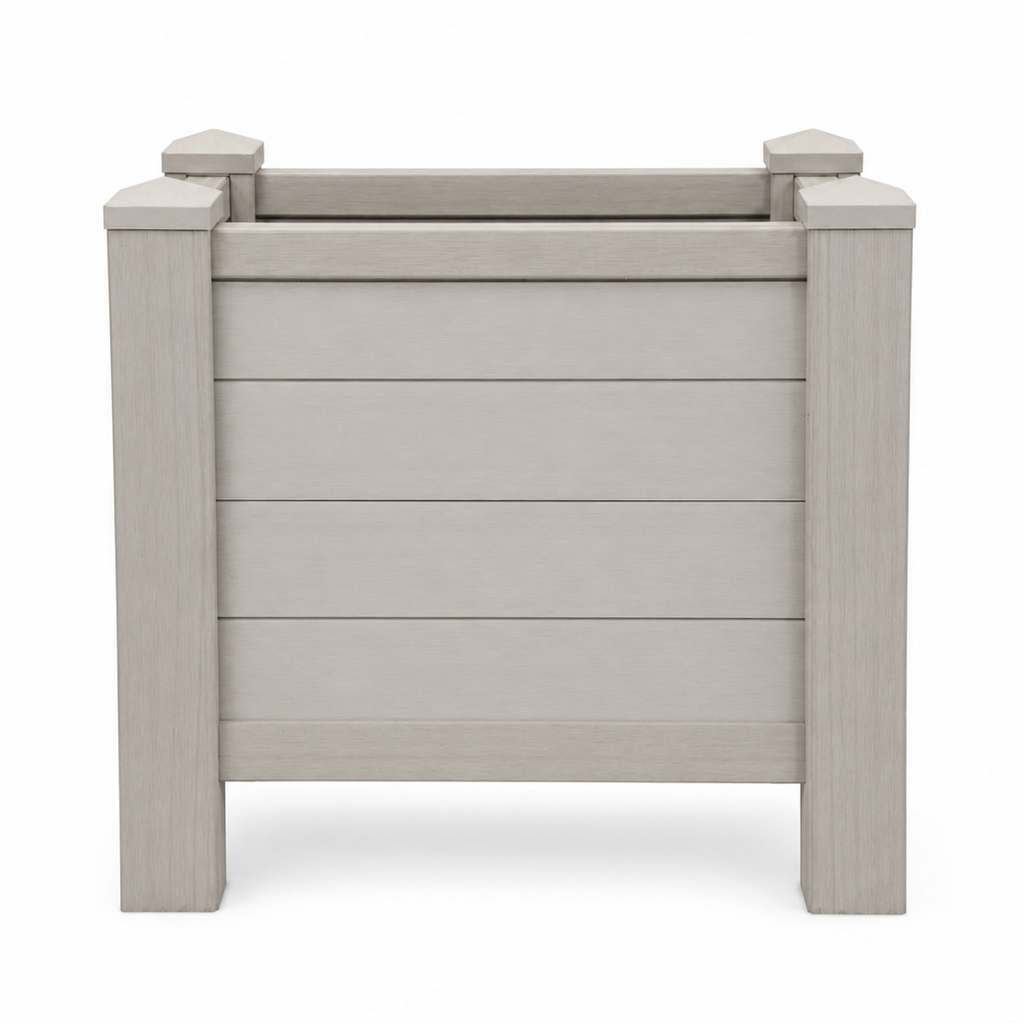 Winawood Blenheim Raised Rectangular Planter