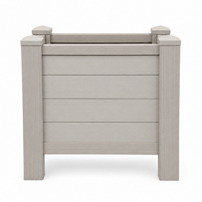 Winawood Blenheim Raised Rectangular Planter