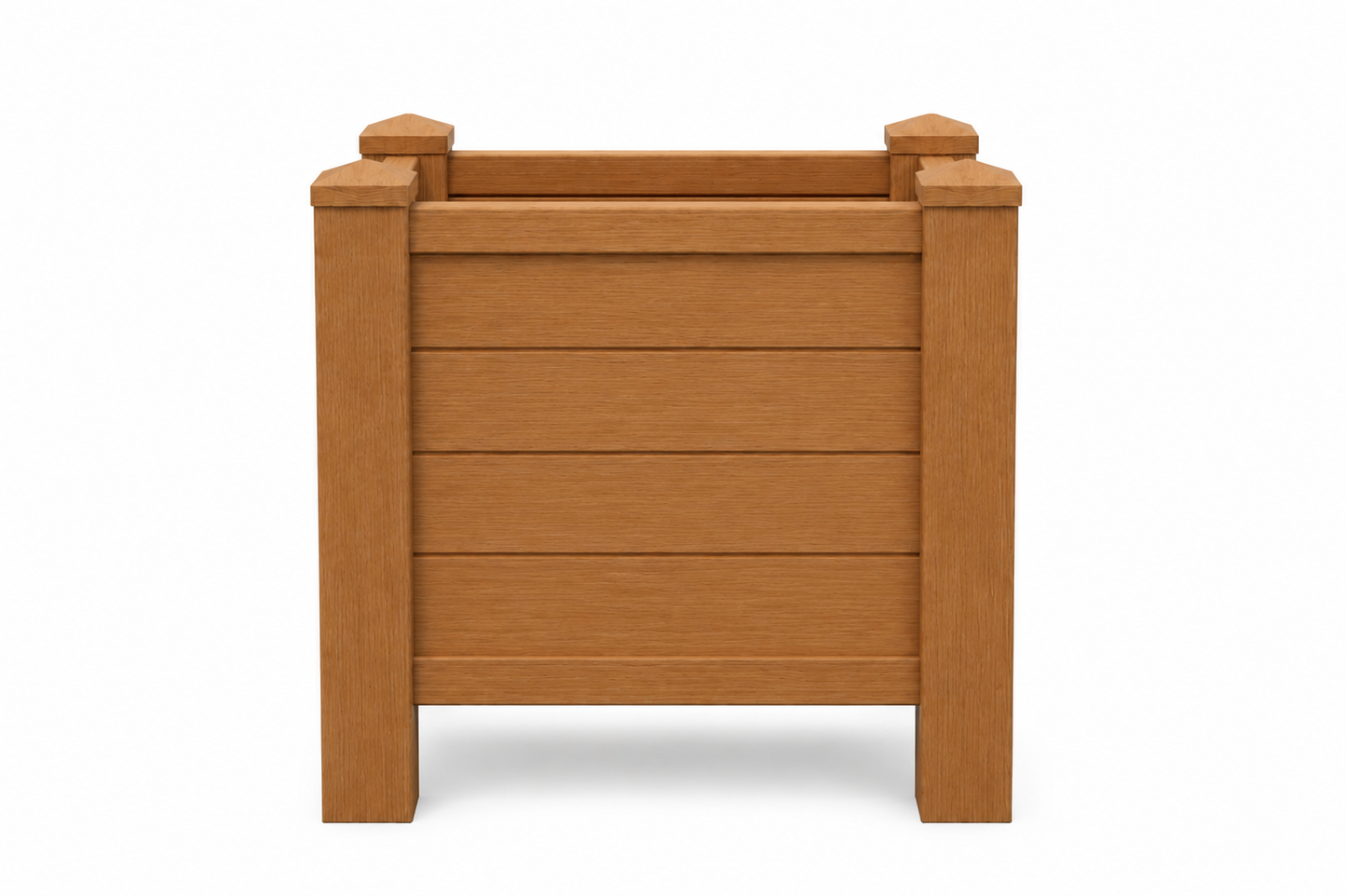 Winawood Blenheim Raised Rectangular Planter