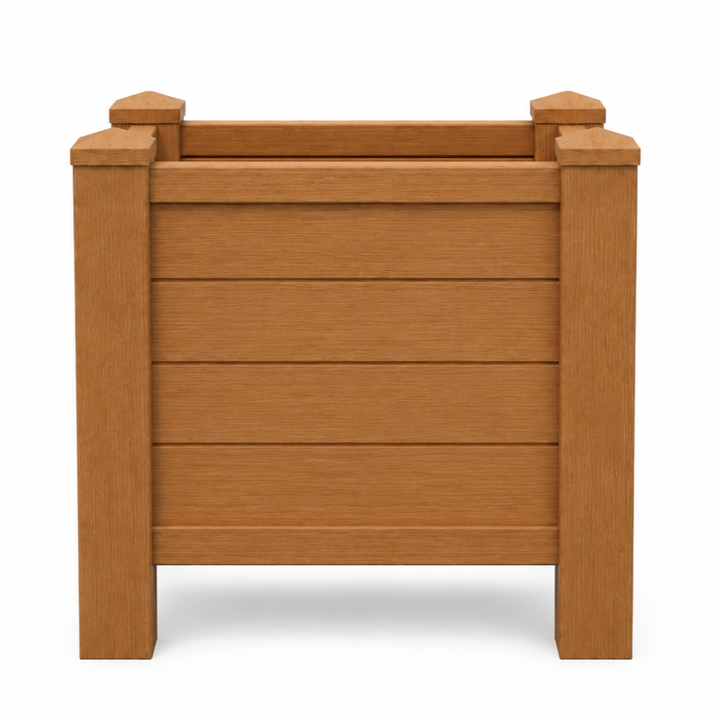 Winawood Blenheim Raised Rectangular Planter