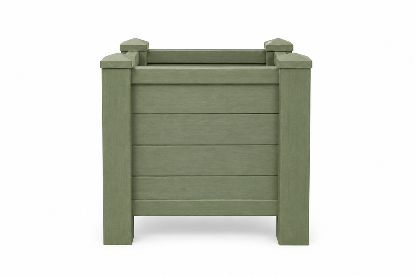 Winawood Blenheim Raised Rectangular Planter