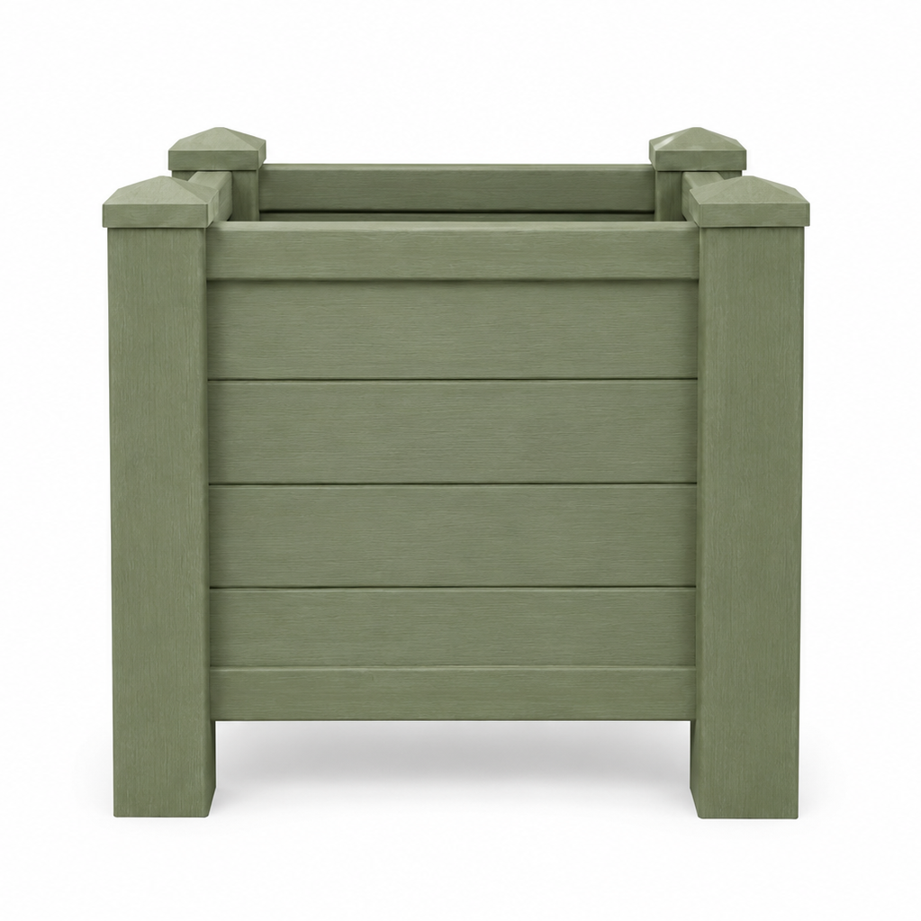 Winawood Blenheim Raised Rectangular Planter