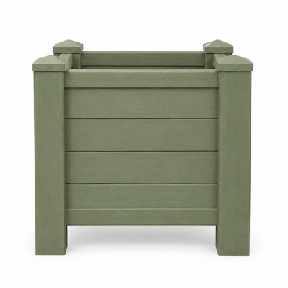 Winawood Blenheim Raised Rectangular Planter