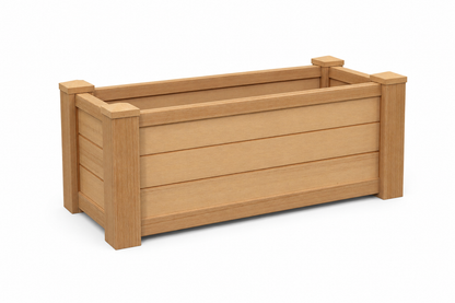 Winawood Blenheim Large Rectangular Planter