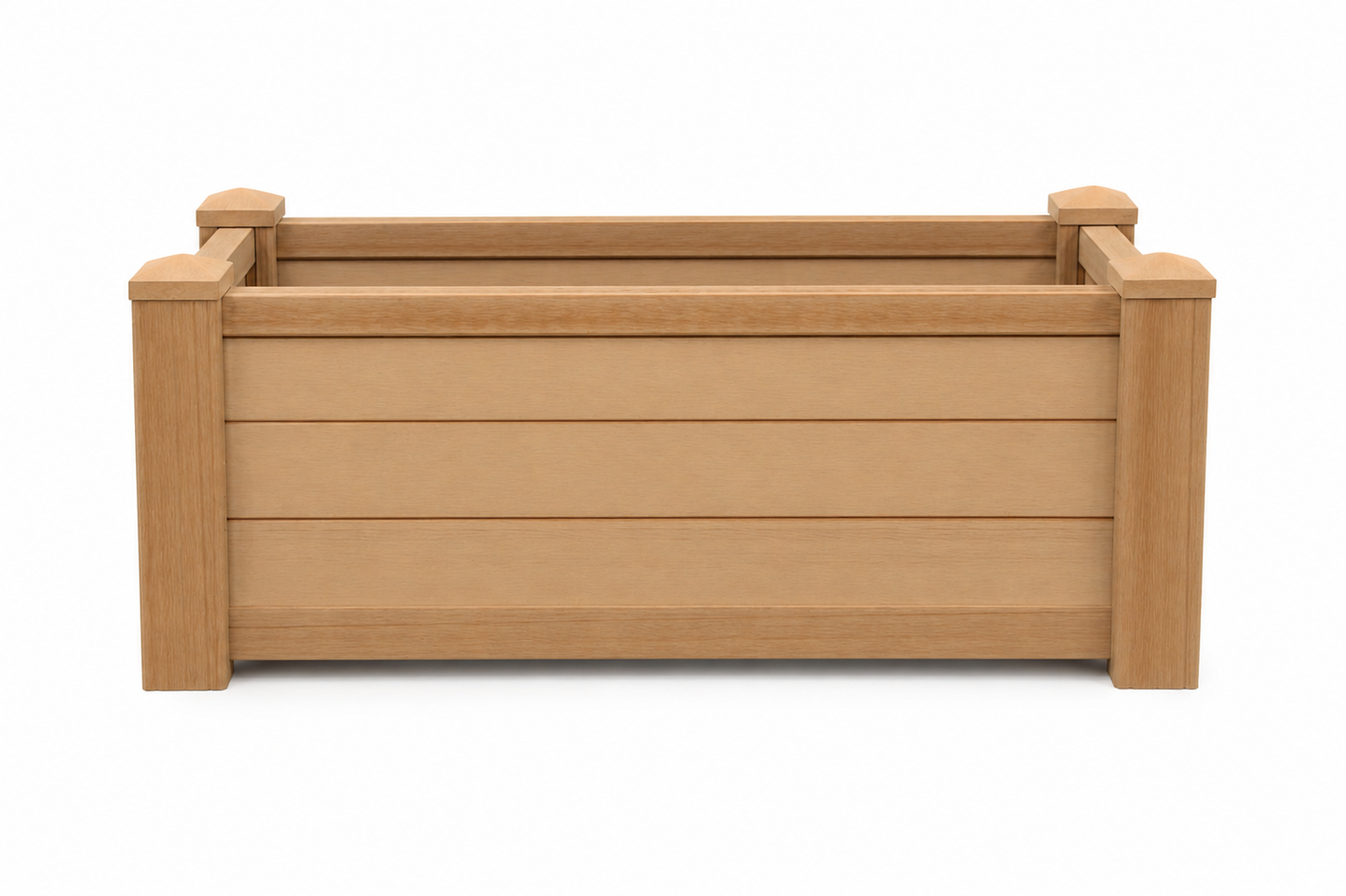 Winawood Blenheim Large Rectangular Planter