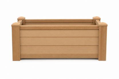 Winawood Blenheim Large Rectangular Planter
