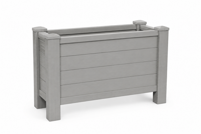 Winawood Blenheim Raised Large Rectangular Planter
