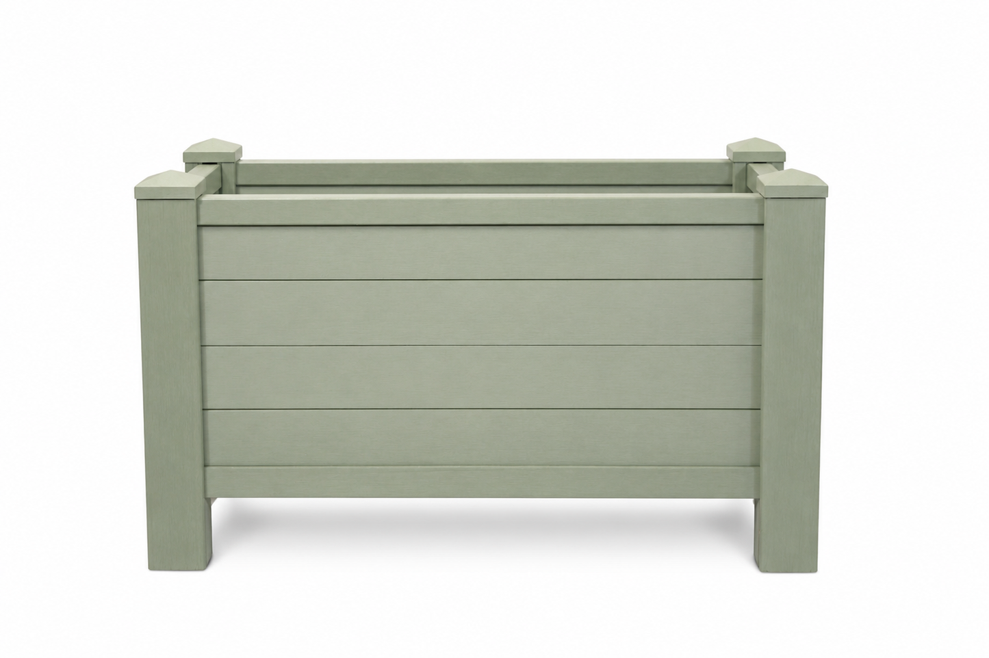 Winawood Blenheim Raised Large Rectangular Planter