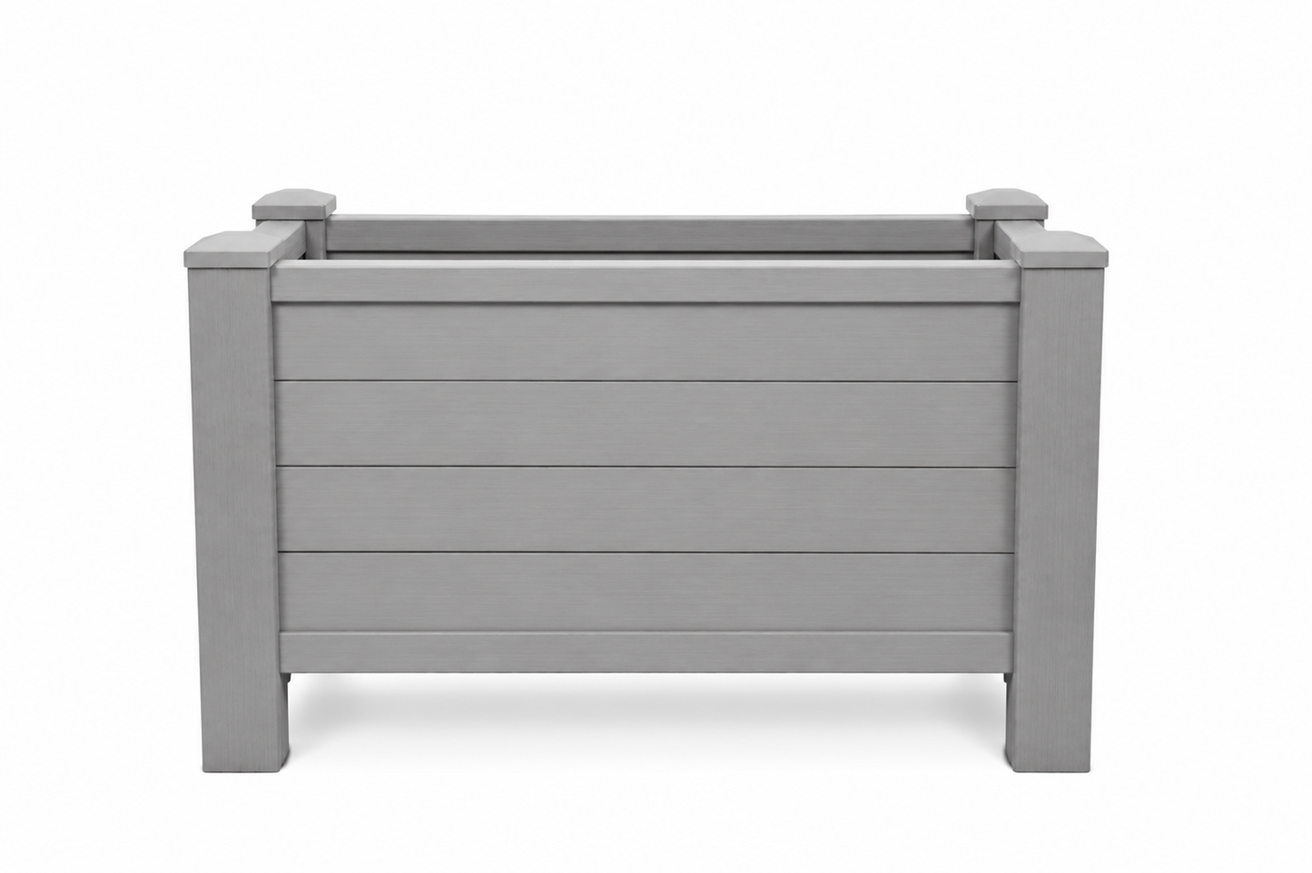 Winawood Blenheim Raised Large Rectangular Planter