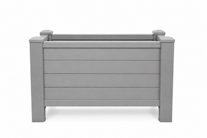 Winawood Blenheim Raised Large Rectangular Planter