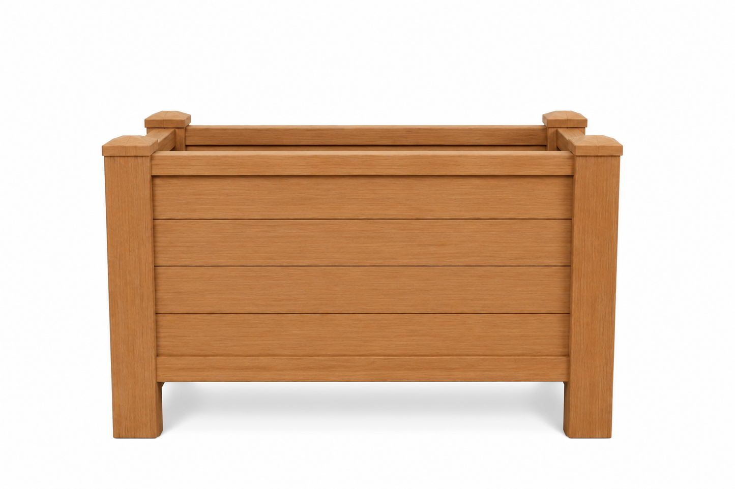 Winawood Blenheim Raised Large Rectangular Planter