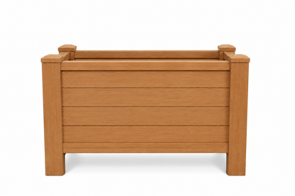Winawood Blenheim Raised Large Rectangular Planter