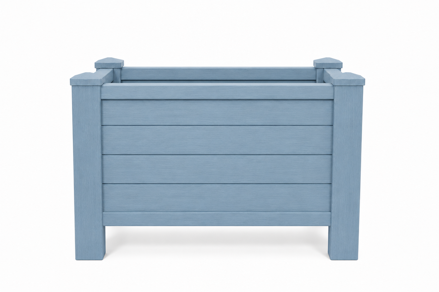 Winawood Blenheim Raised Large Rectangular Planter