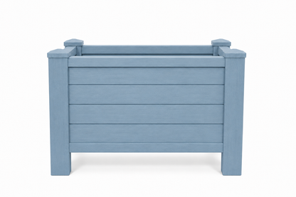 Winawood Blenheim Raised Large Rectangular Planter