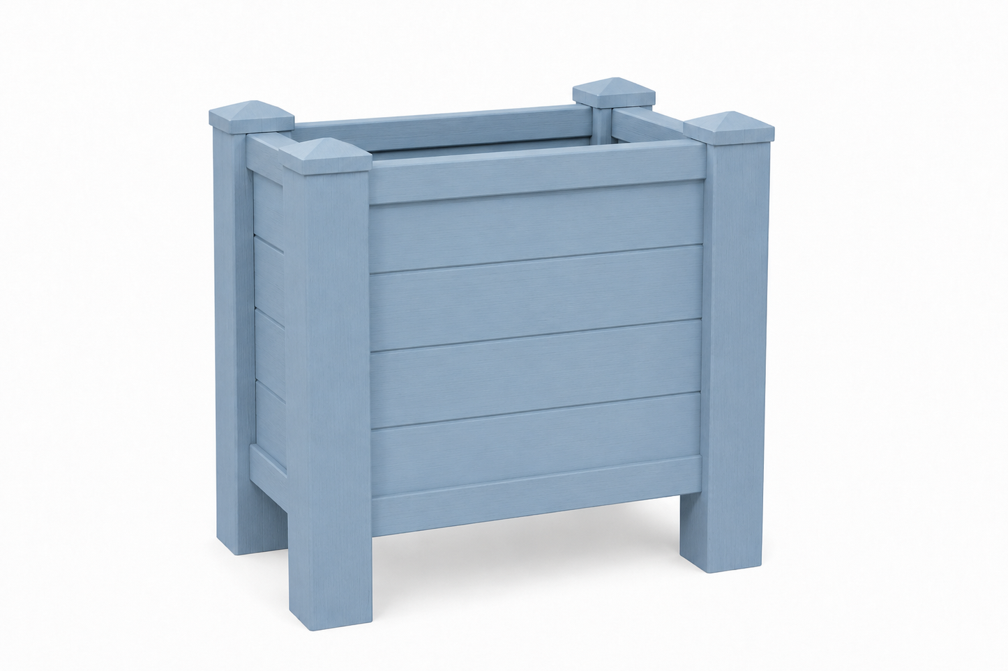 Winawood Blenheim Raised Rectangular Planter