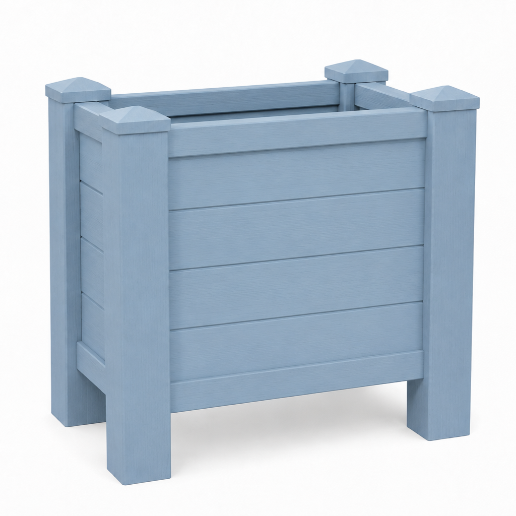 Winawood Blenheim Raised Rectangular Planter