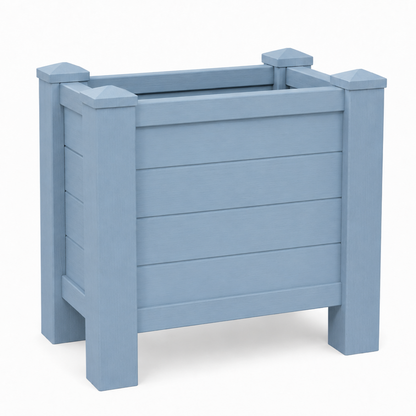 Winawood Blenheim Raised Rectangular Planter
