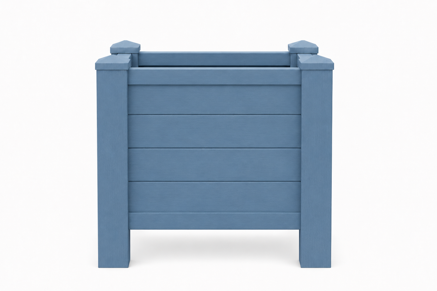 Winawood Blenheim Raised Rectangular Planter