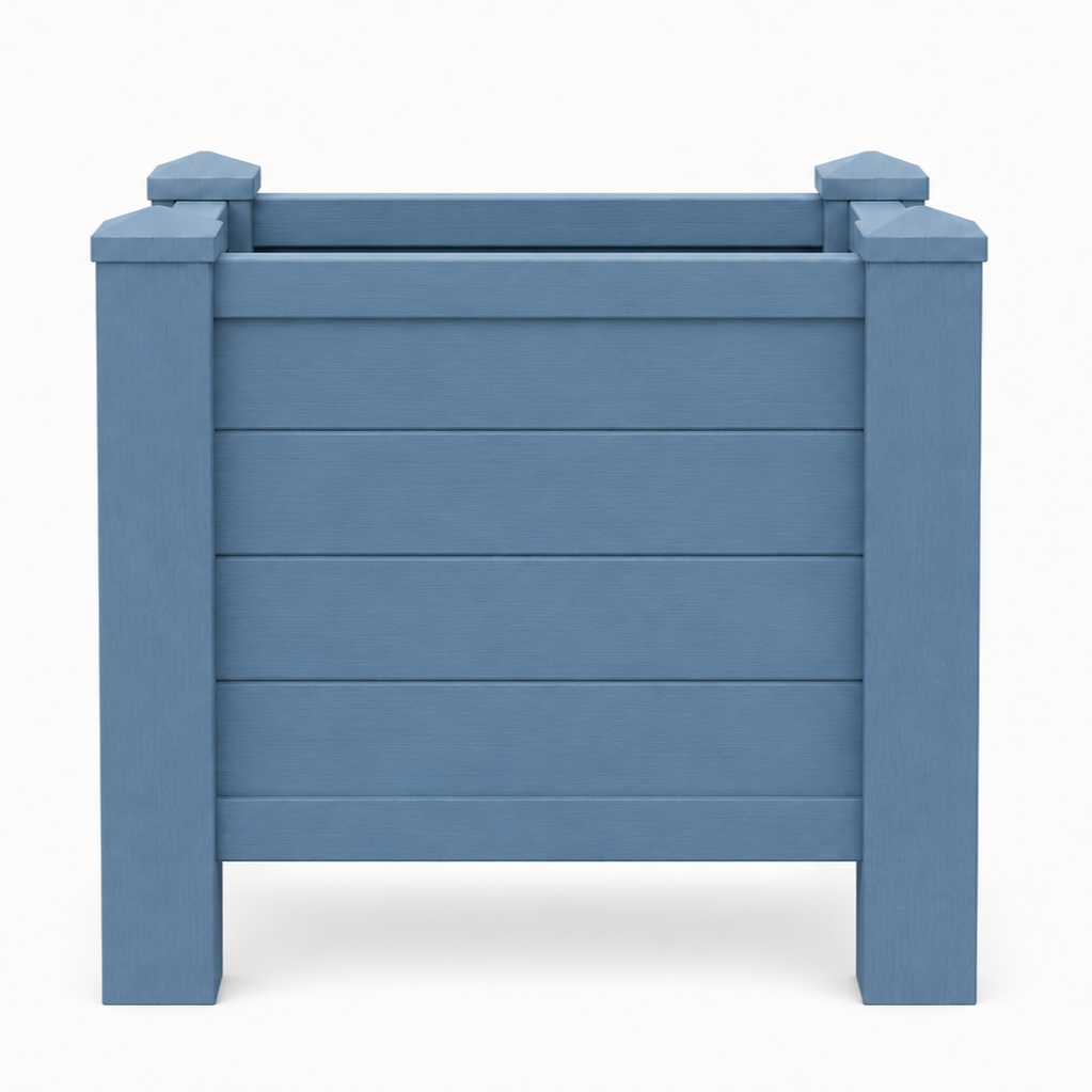 Winawood Blenheim Raised Rectangular Planter