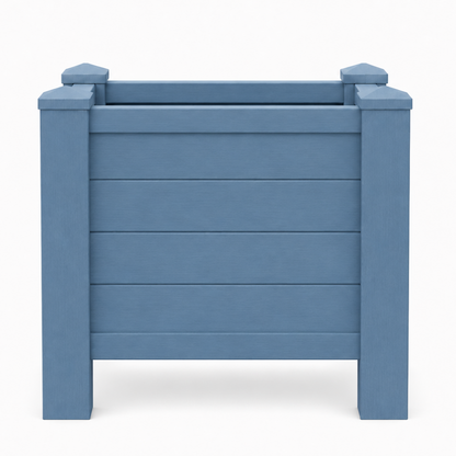 Winawood Blenheim Raised Rectangular Planter