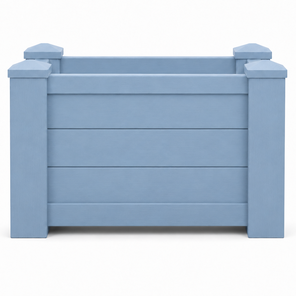 Winawood Blenheim Rectangular Planter
