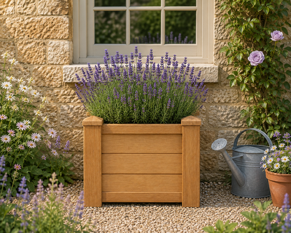 Winawood Blenheim Square Planter
