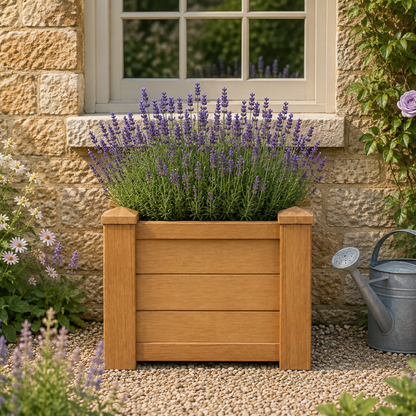 Winawood Blenheim Square Planter