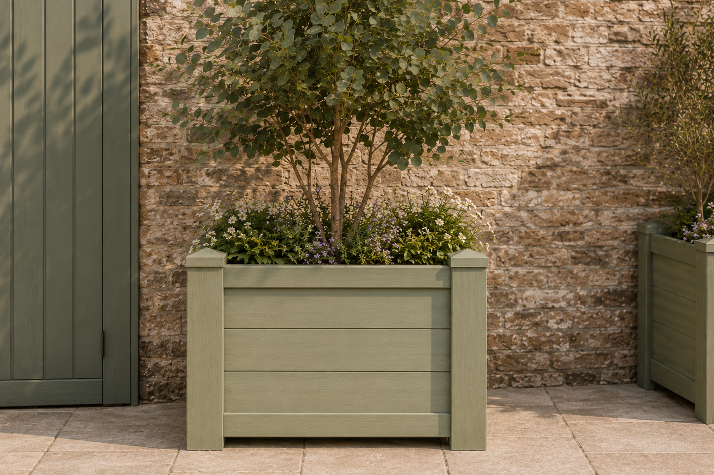 Winawood Blenheim Rectangular Planter