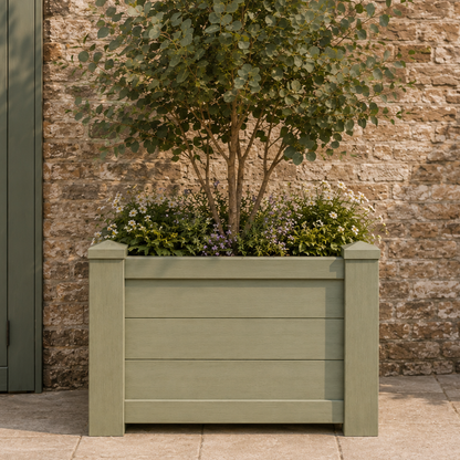 Winawood Blenheim Rectangular Planter