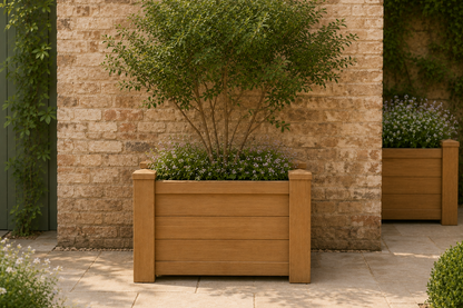 Winawood Blenheim Rectangular Planter