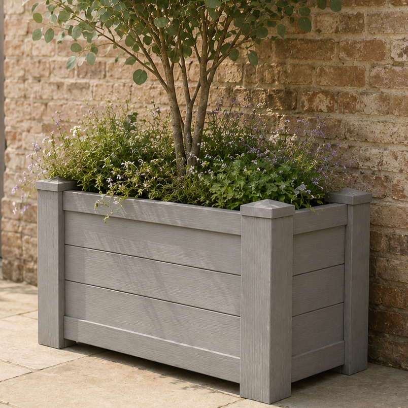 Winawood Blenheim Rectangular Planter