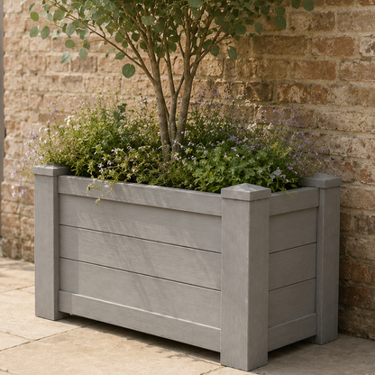 Winawood Blenheim Rectangular Planter