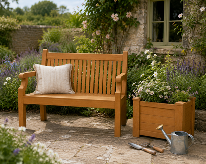Winawood Blenheim Rectangular Planter