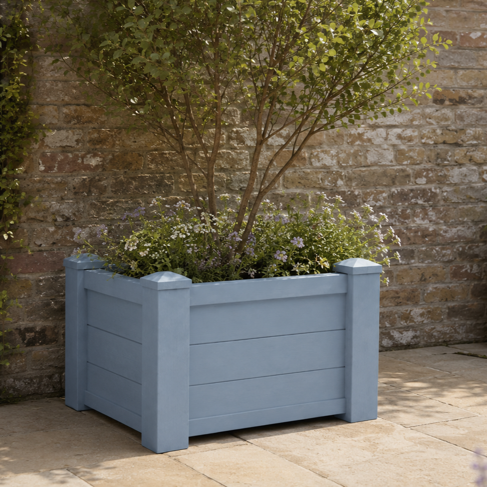 Winawood Blenheim Rectangular Planter