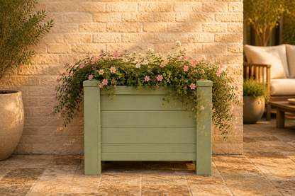 Winawood Blenheim Raised Rectangular Planter