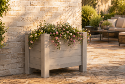 Winawood Blenheim Raised Rectangular Planter